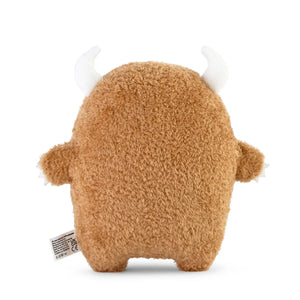 Jouet en peluche - Ricetodd - back