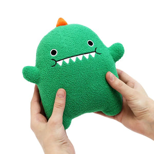 Peluche dinosaure Ricedino